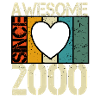 Year 2000