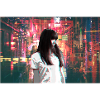 Tokyo girl