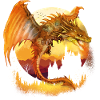 Fantasy Dragon