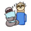 Sloths