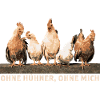 Hühner Huhn Hahn