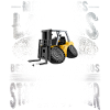 Staplerfahrer