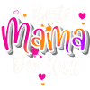 Beste Mama Der Welt