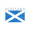 Scotland Flag