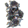 Skull Tattoo