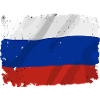 Drapeau Russe Drapeau Federation