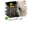 Vache : Ne regarde pas!