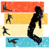 Dancer Breakdancer Hiphop Woman