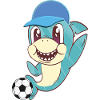Sharki cap