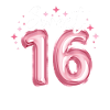 Sweet 16 jährige Mädchen Geschenke Geburtstagshirt