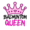 Badminton Queen