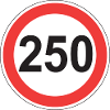 Limitation panel 250 Free Trials