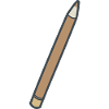 pen
