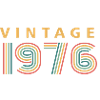millésime 1976