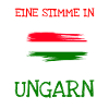 Ungarn Hungary Geschenk