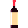 bottle of wine