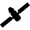satellite world
