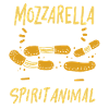 Mozzarella Stick