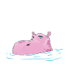 Hippo Hippo Lovers