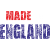 Fait en angleterre