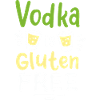 Vodka Is Gluten Free