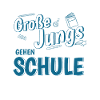 Tschüss Kindergarten Geschenk zur Einschulung