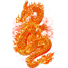 dragon Fire Dragon Fire