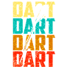 Dart Player Dart Player Gift