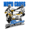 Sidecarcross - Sidecar Moto Cross
