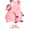 Go Pig oder Go Home