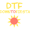 B99 Holt DownToFiesta