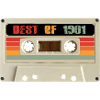 Best of 1961- Birthday Gift