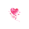 Bichette d'amour