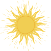 Yellow Sun