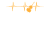 Double bass heartbeat