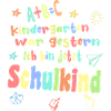 Scolarisation scolaire 1ere année