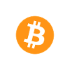 Bitcoin Logo