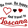 Tuscany Italy