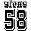 Sivas 58