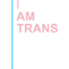 Funny Transgender Gift
