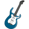 E-Gitarre