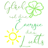 glück