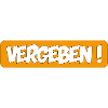 Ich bin Vergeben