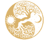 Odin nordisk mytologi Ying Yang