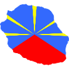 Reunion flag