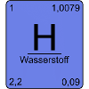 Hydrogen, Periodic Table, Chemistry, Physics