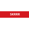 SKRRR red