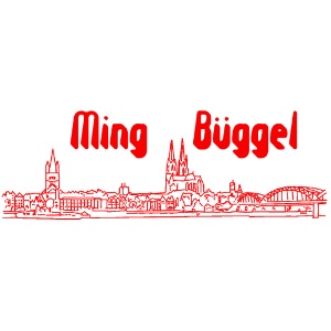 Ming Büggel