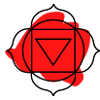 CHAKRA Muladhara
