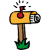 Mailbox Mailbox Post Postman